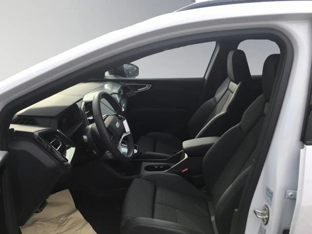 Audi Q4 e-tron S-Line