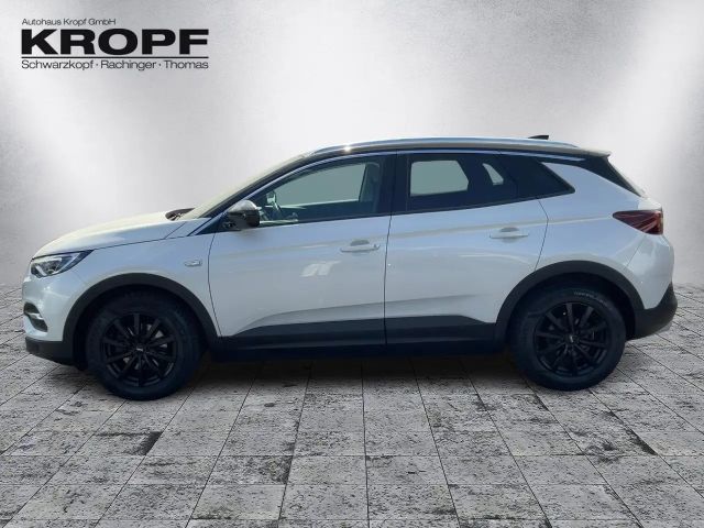 Opel Grandland X 1.2 Turbo Turbo