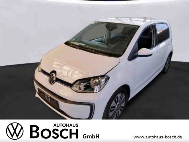 Volkswagen e-up! Plus Style