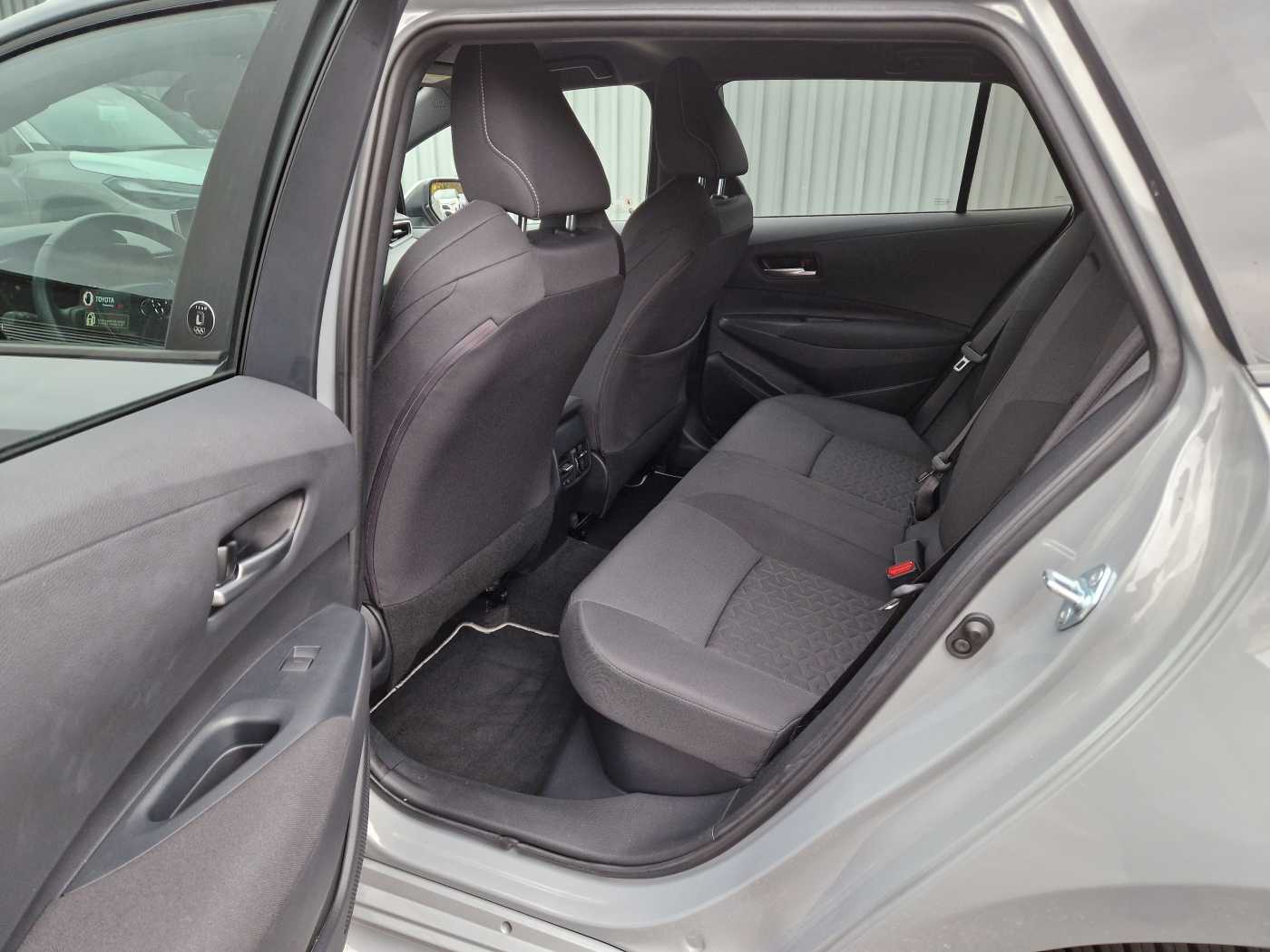 Toyota Corolla Technik Touring