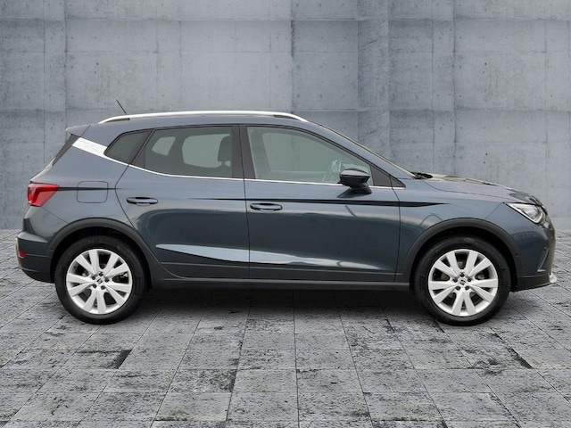 Seat Arona 1.0 TSI DSG