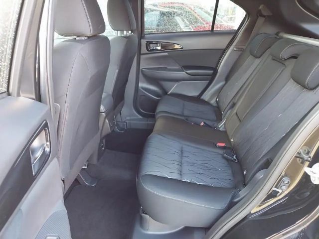 Mitsubishi Eclipse Cross 2WD CVT MIVEC