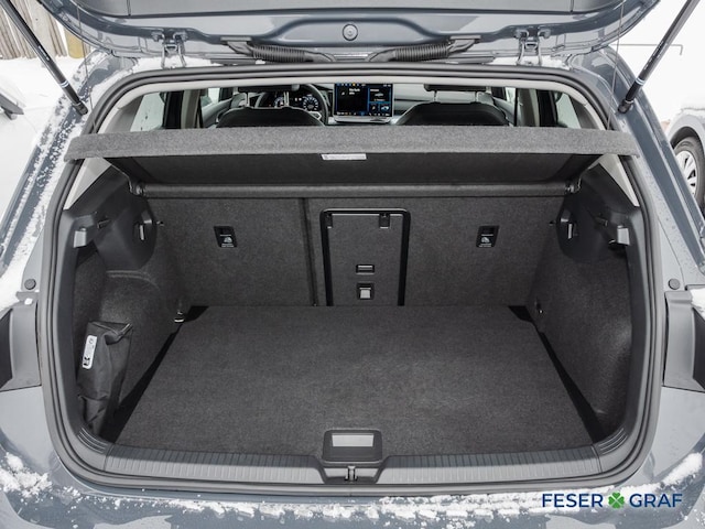 Volkswagen Golf 1.5 eTSI DSG Golf VIII