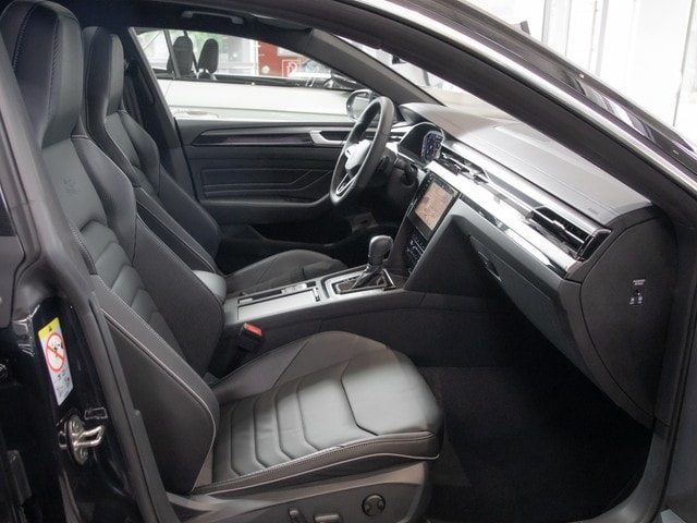 Volkswagen Arteon Shooting Brake Arteon Shooting Brake "R-LINE" 2,0 l TSI 7-Gang...