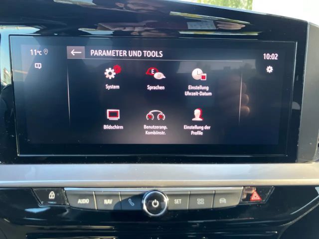 Opel Mokka 1.2 Turbo Turbo Ultimate