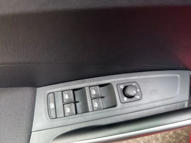 Skoda Fabia Selection