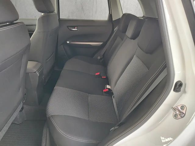 Suzuki Vitara Comfort Hybrid