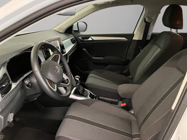 Volkswagen T-Roc 1.0 TSI Life Plus