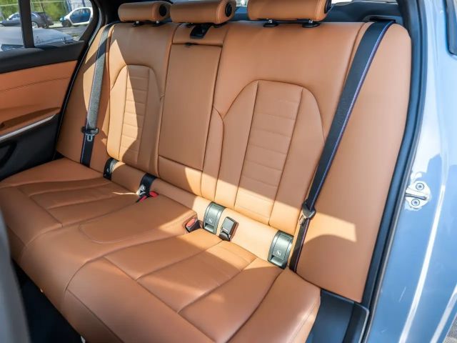 BMW 340 M-Sport Sedan xDrive