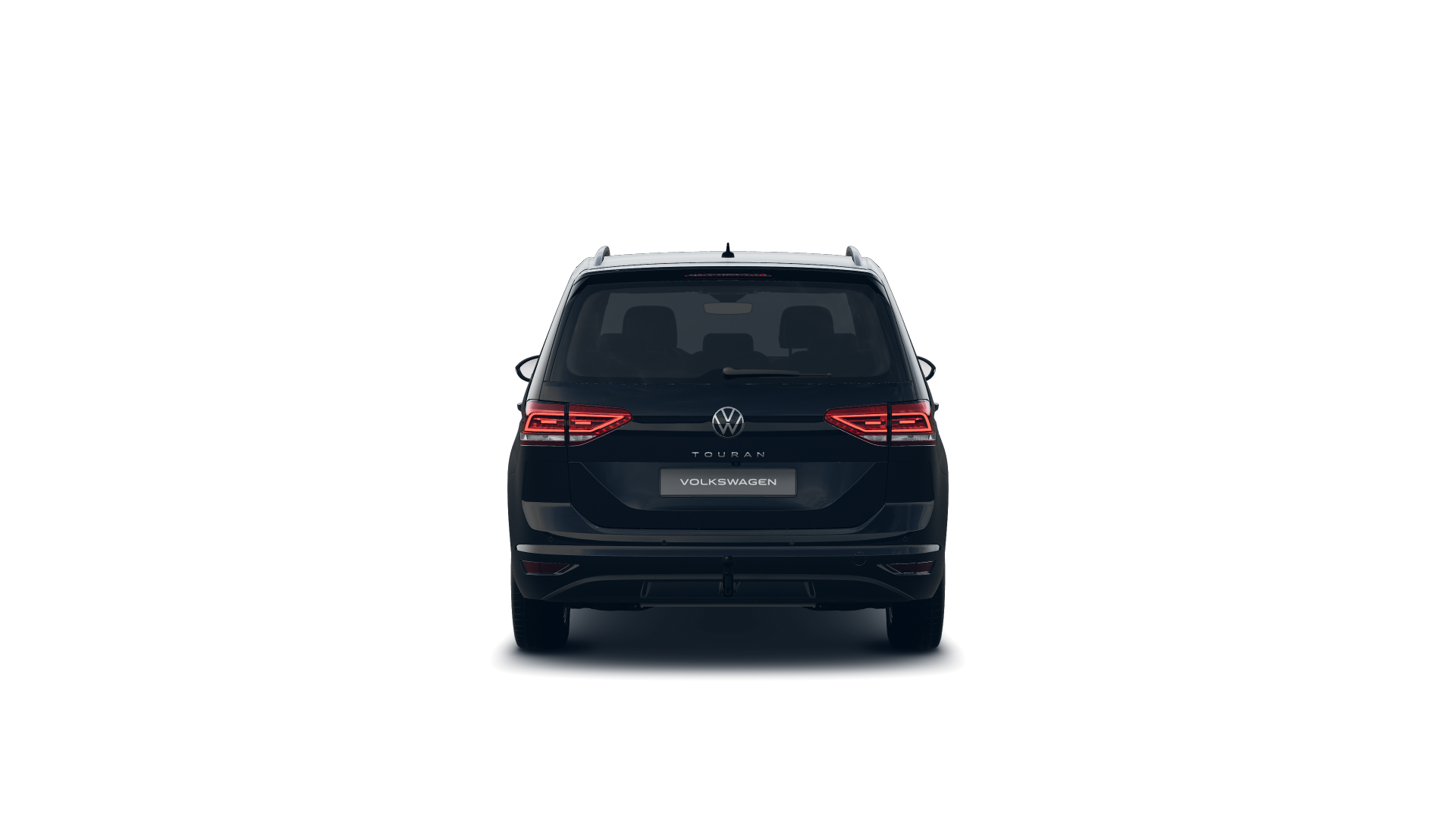 Volkswagen Touran 1.5 TSI DSG