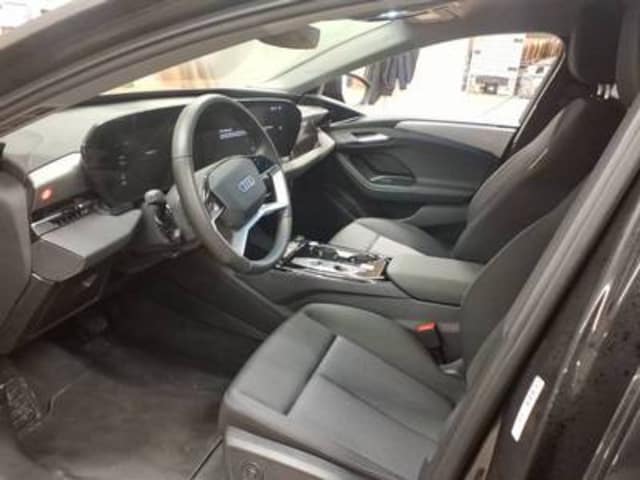 Audi A6 e-tron Avant