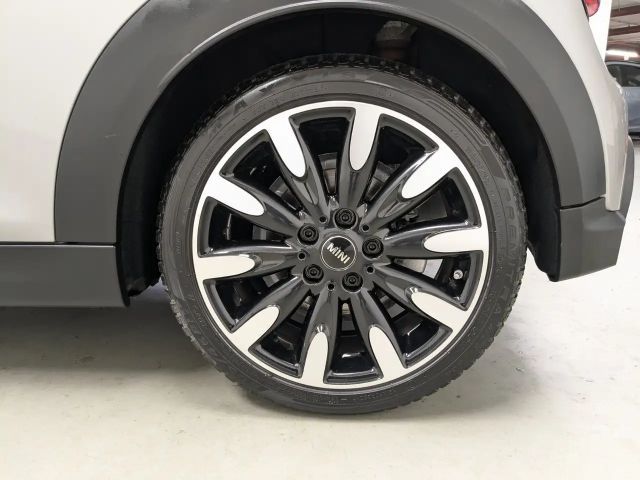 MINI Cooper S Cabrio Cooper S JCW Trim RFK HuD H/K DA PA DAB LED