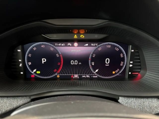 Skoda Kamiq Selection Tour