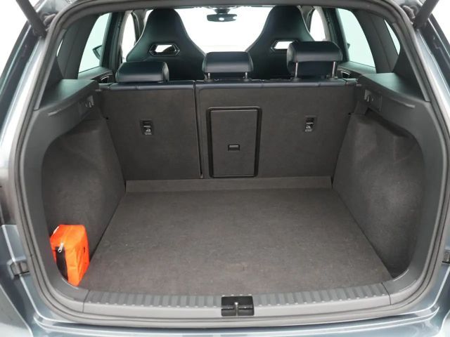 Cupra Ateca 4Drive DSG