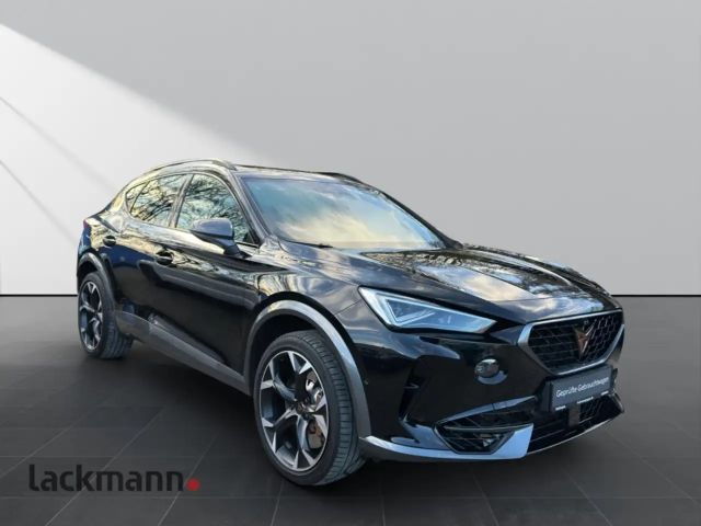 Cupra Formentor 4Drive