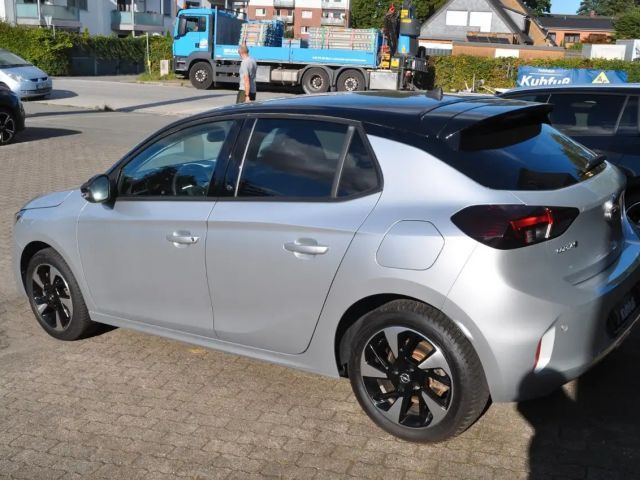 Opel Corsa F  "e-Edition"