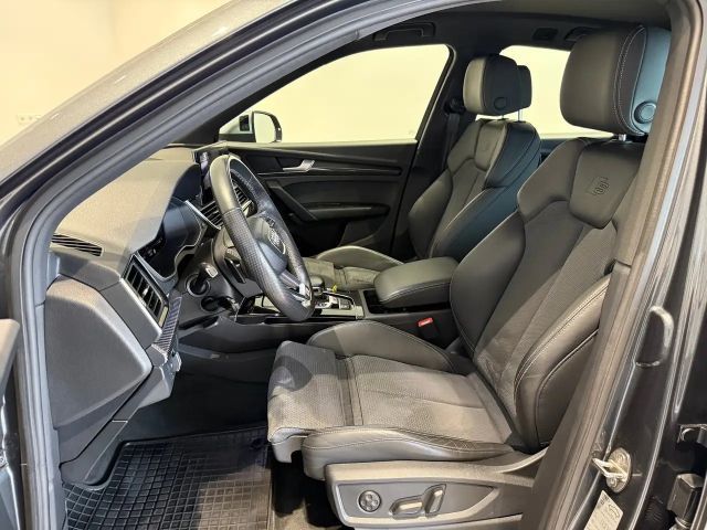 Audi SQ5 Quattro