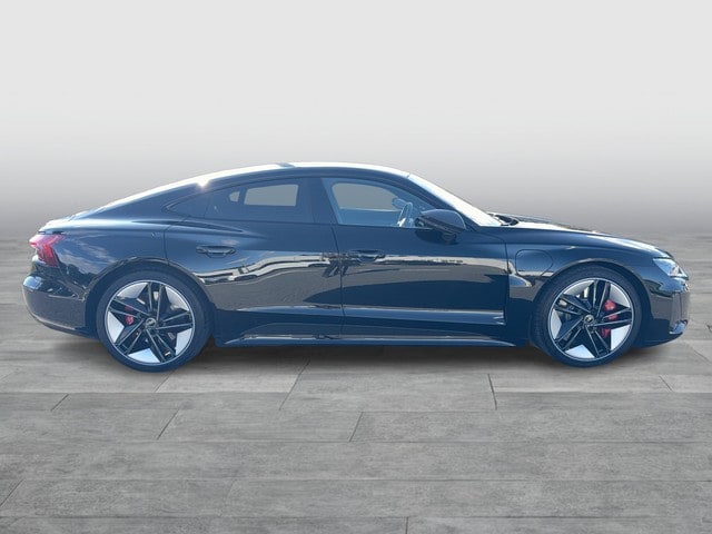 Audi RS e-tron GT Quattro