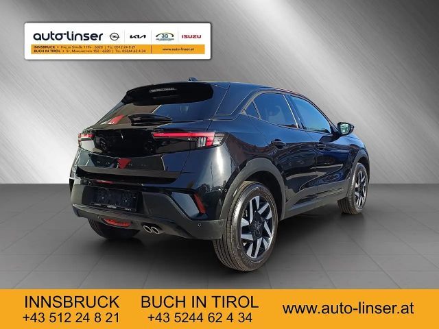 Opel Mokka Edition Turbo