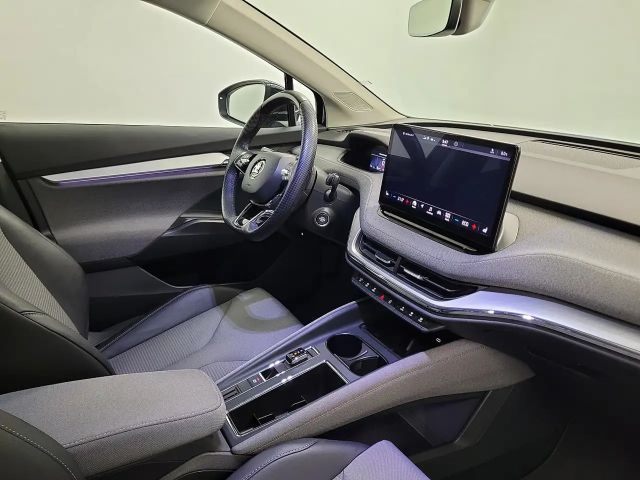 Skoda Enyaq iV 80