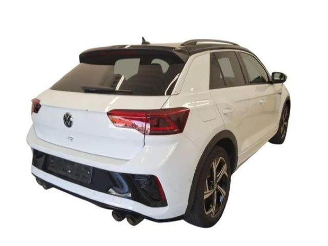Volkswagen T-Roc R NP60 AKRAPOVIC PANO BEATS