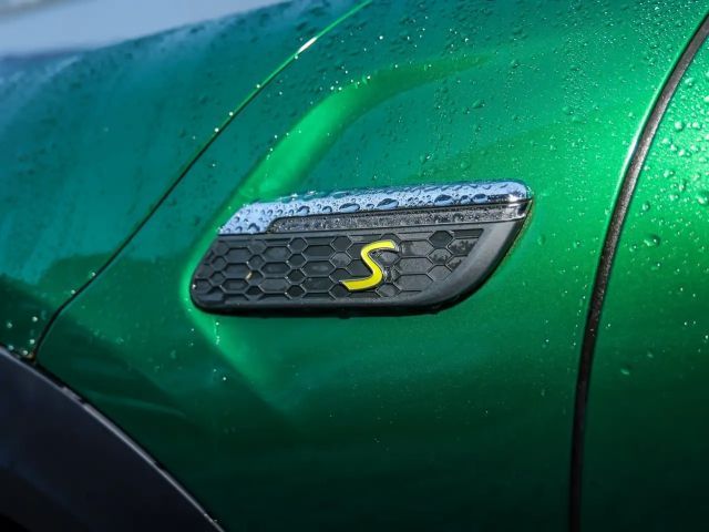 MINI Mini Electric 3-deurs SE