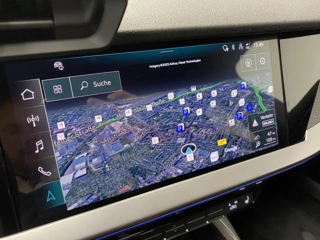 Audi RS3 Quattro Sedan Sportback