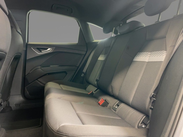 Audi Q4 e-tron 35 Sportback