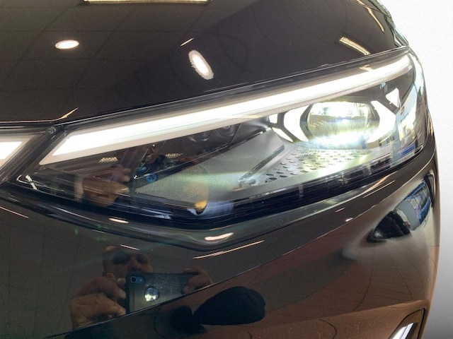 Volkswagen ID.7 4Motion GTX