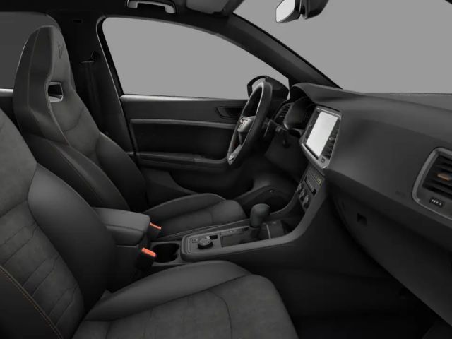 Cupra Ateca 2.0 TSI 4Drive DSG