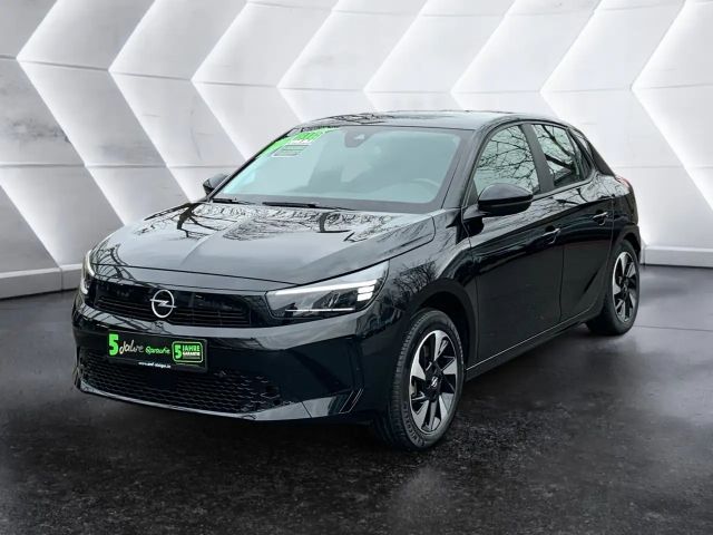 Opel Corsa Edition