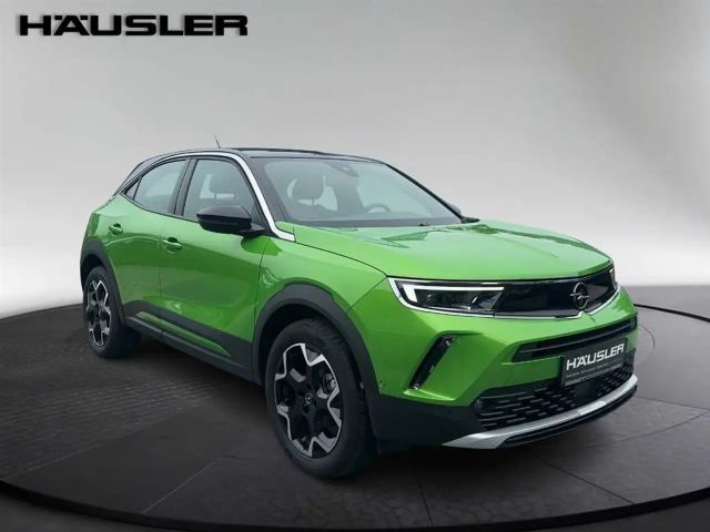 Opel Mokka Ultimate