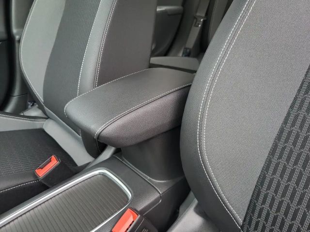 Opel Astra Sports Tourer