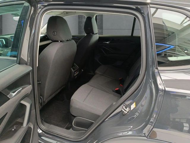 Volkswagen Tiguan 1.5 eTSI DSG