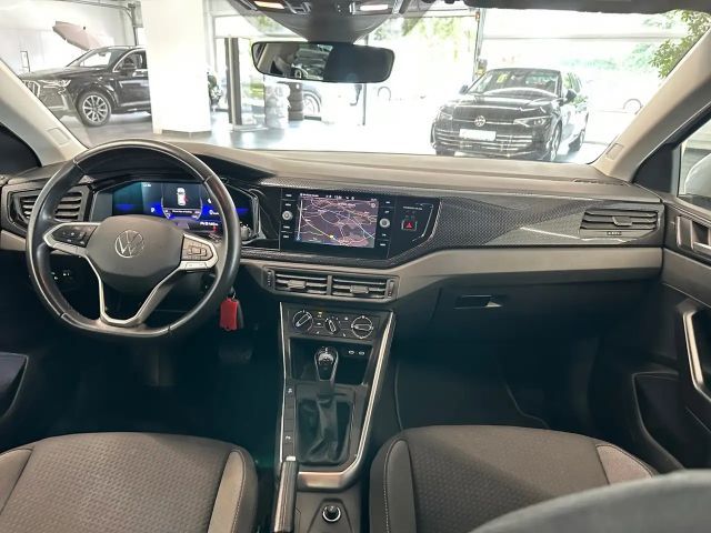 Volkswagen Polo 1.0 TSI DSG Life