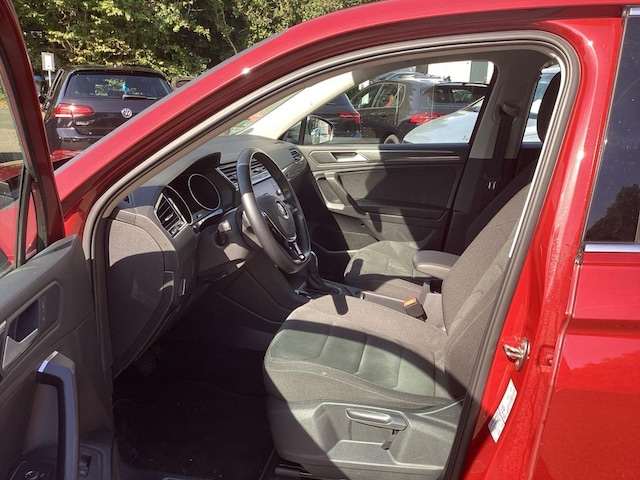 Volkswagen Tiguan Allspace DSG Highline