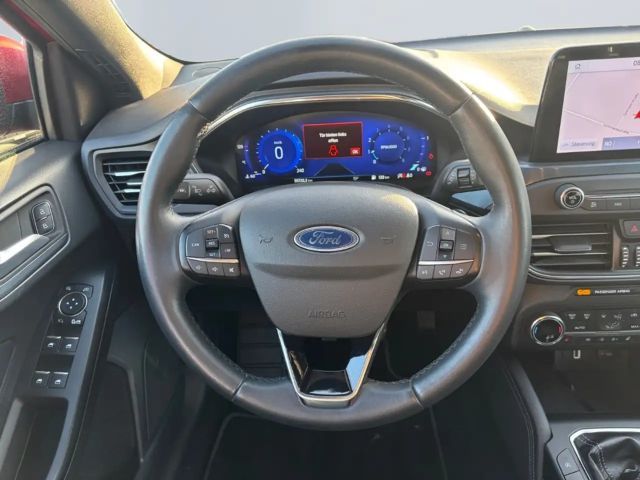 Ford Focus Active EcoBoost