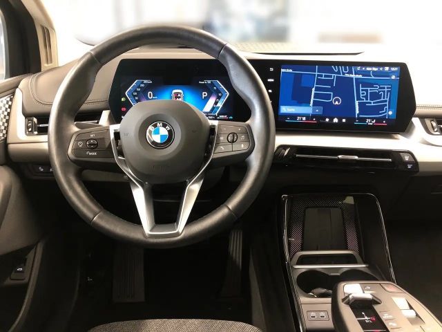 BMW 218 218d Active Tourer Sedan