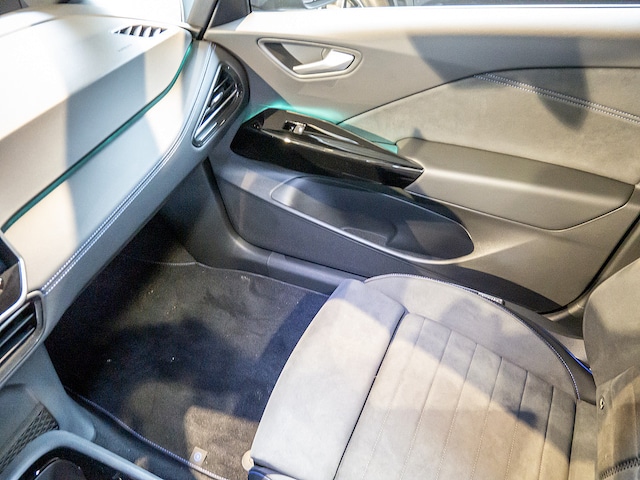 Volkswagen ID.3 GTX Performance