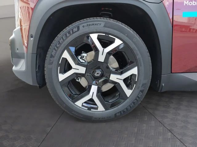 Renault 4 E-Tech Electric Techno