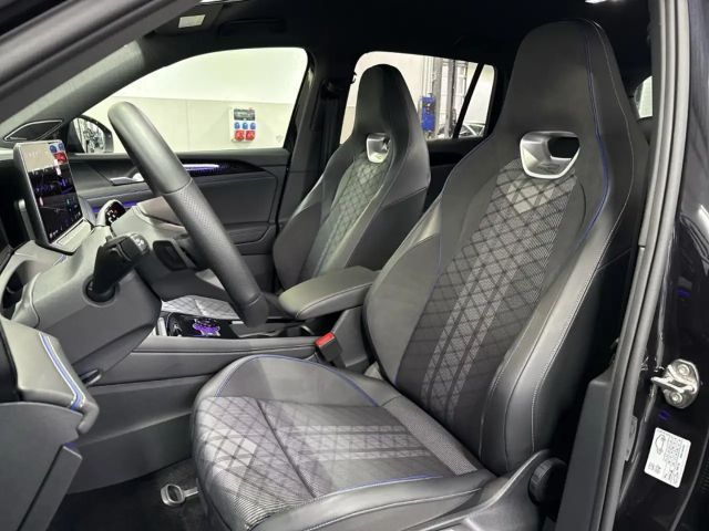 Volkswagen Tiguan 4Motion DSG R-Line Style