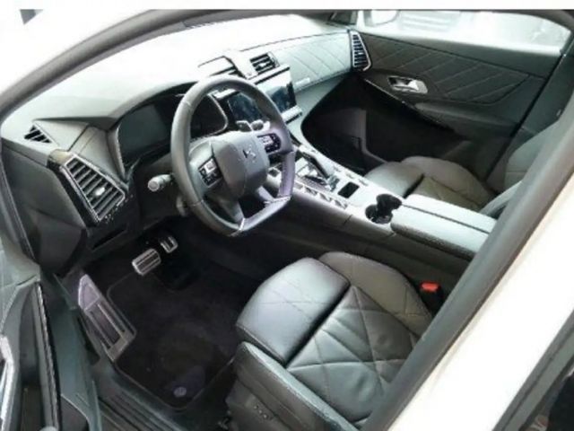 DS DS 7 Crossback Crossback