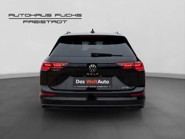 Volkswagen Golf Business DSG Variant