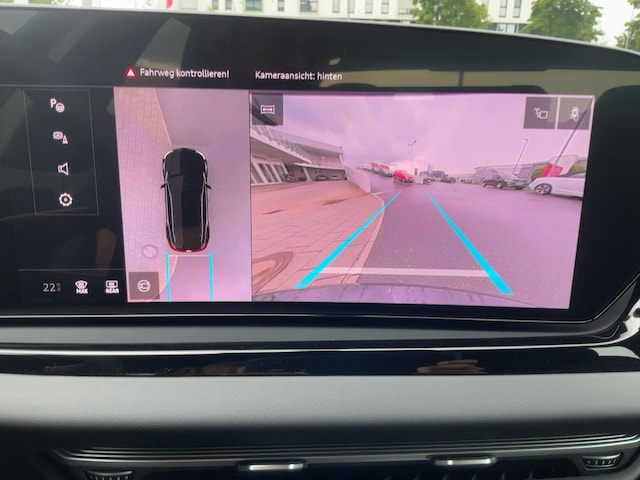 Audi A6 S-Tronic Sedan