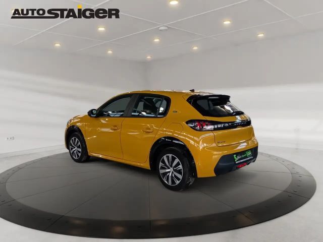 Peugeot E-208 Active Pack