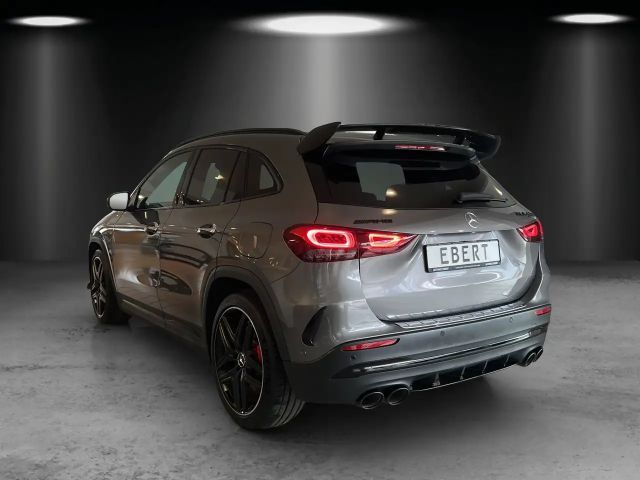 Mercedes-Benz GLA 45 AMG AMG Line
