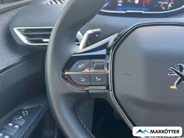 Peugeot 3008 Allure Pack PureTech