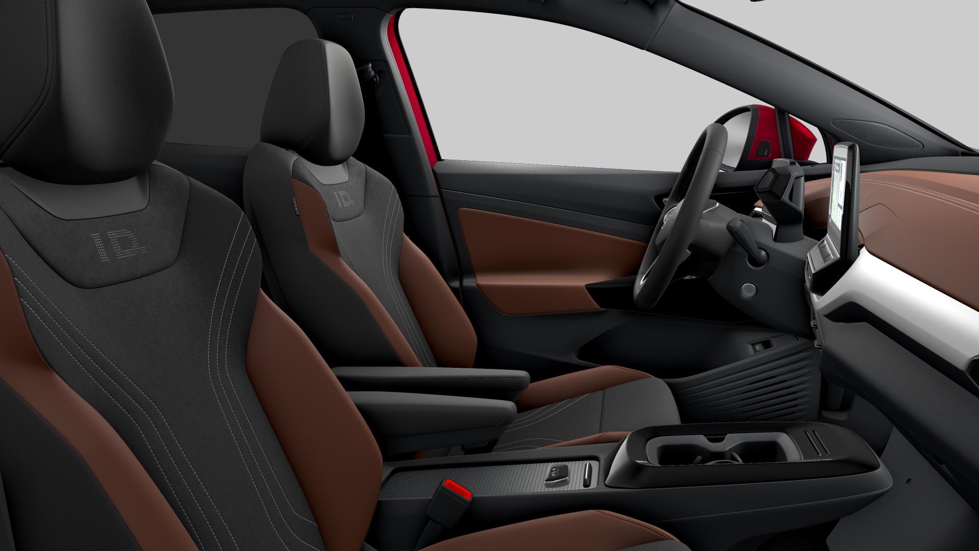 Volkswagen ID.4 19''+PANO+360°KAMERA+LED-MATRIX+TRAVEL ASSIST+APP