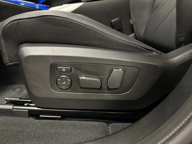 BMW X3 M-Sport xDrive