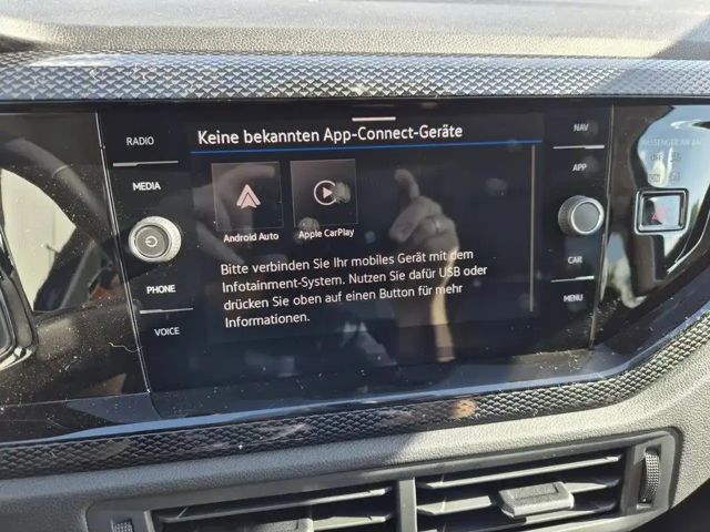 Volkswagen Taigo 1.0 TSI DSG Life